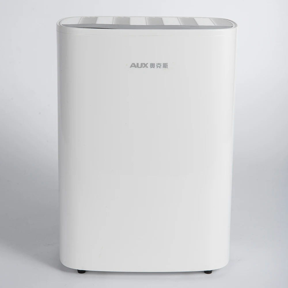 Customized Color Adjustable Humidity Dehumidifier Automatic Home Room Mini Portable  Air Purifier Air Dehumidifier