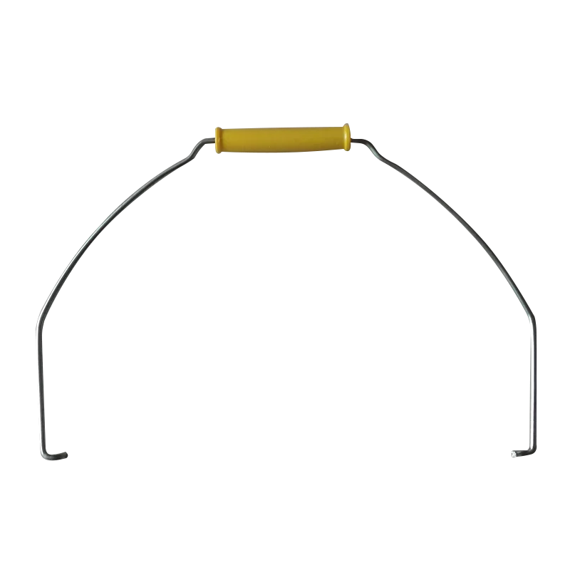 wire bucket handle manufacturer