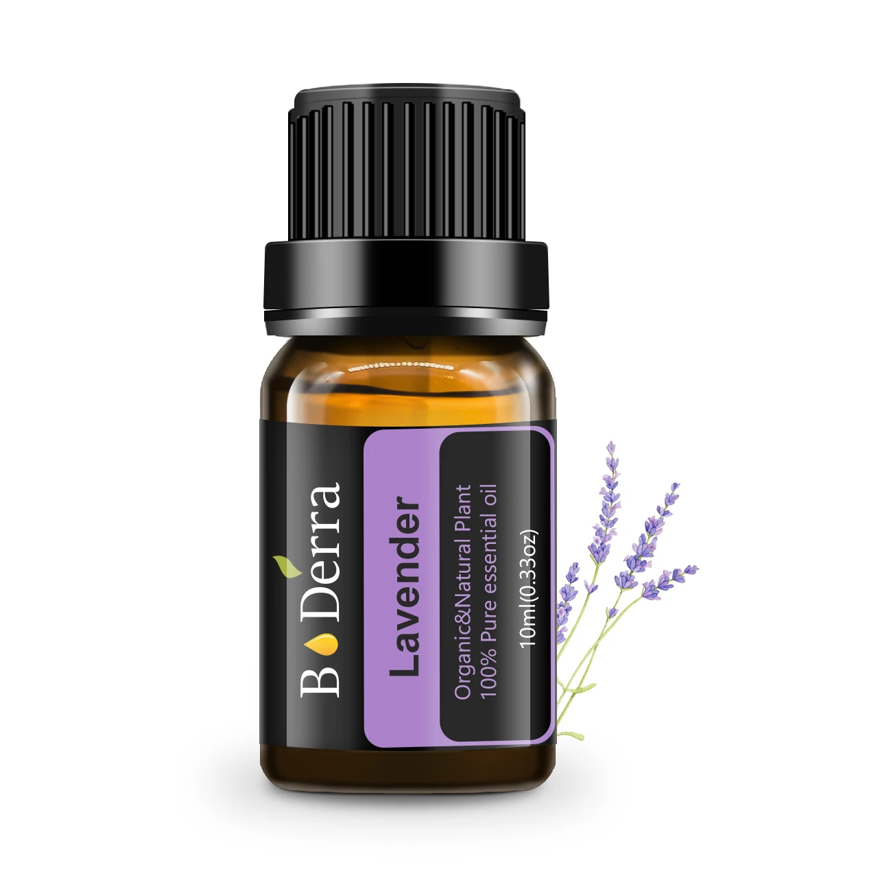 
Wholesale Price 100% Pure Organic Lavender Essential Oil for skincare hair care nails care 