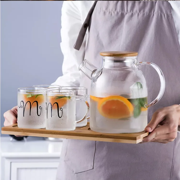 SYL Japanese wholesale factory product red wine glass mushroom cup unique shape hotel home decoration tableware goblet cups