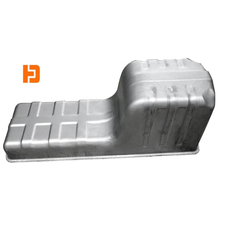 
2003-2010 Engine Oil Pan for 5.0L 9.0L Diesel OEM Fuel Tank for 67921C91/5C8Z66AA/Z3C3Z-75-AA 