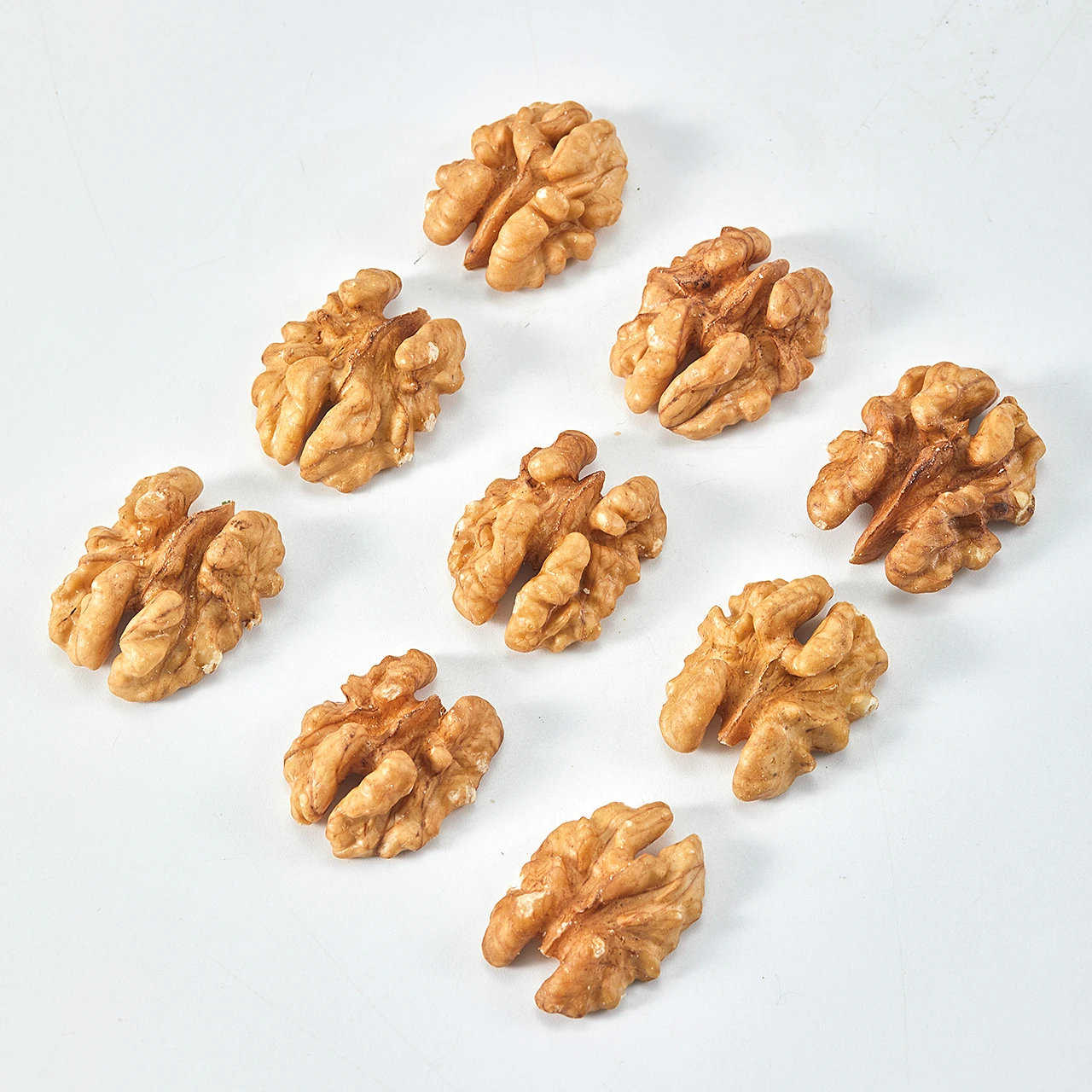 Совершенно новые китайские грецкие орехи высокого качества