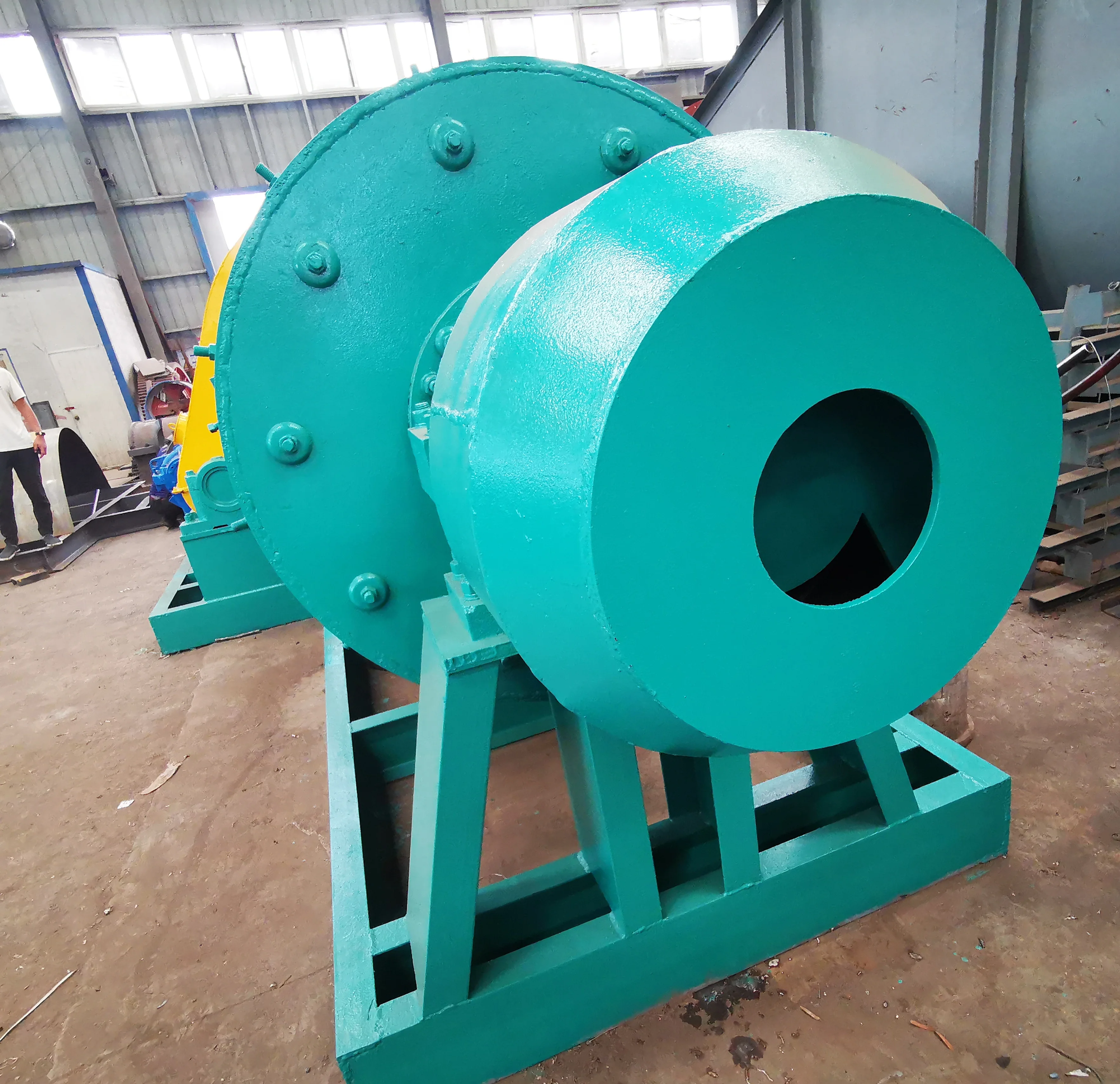 Copper ore ball mill 50-250tph copper ore mill processing plant mining milling machine supplier