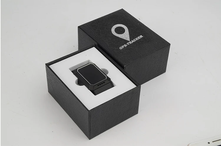  D35 GPS-трекер для собак кошек домашних животных с бесплатным