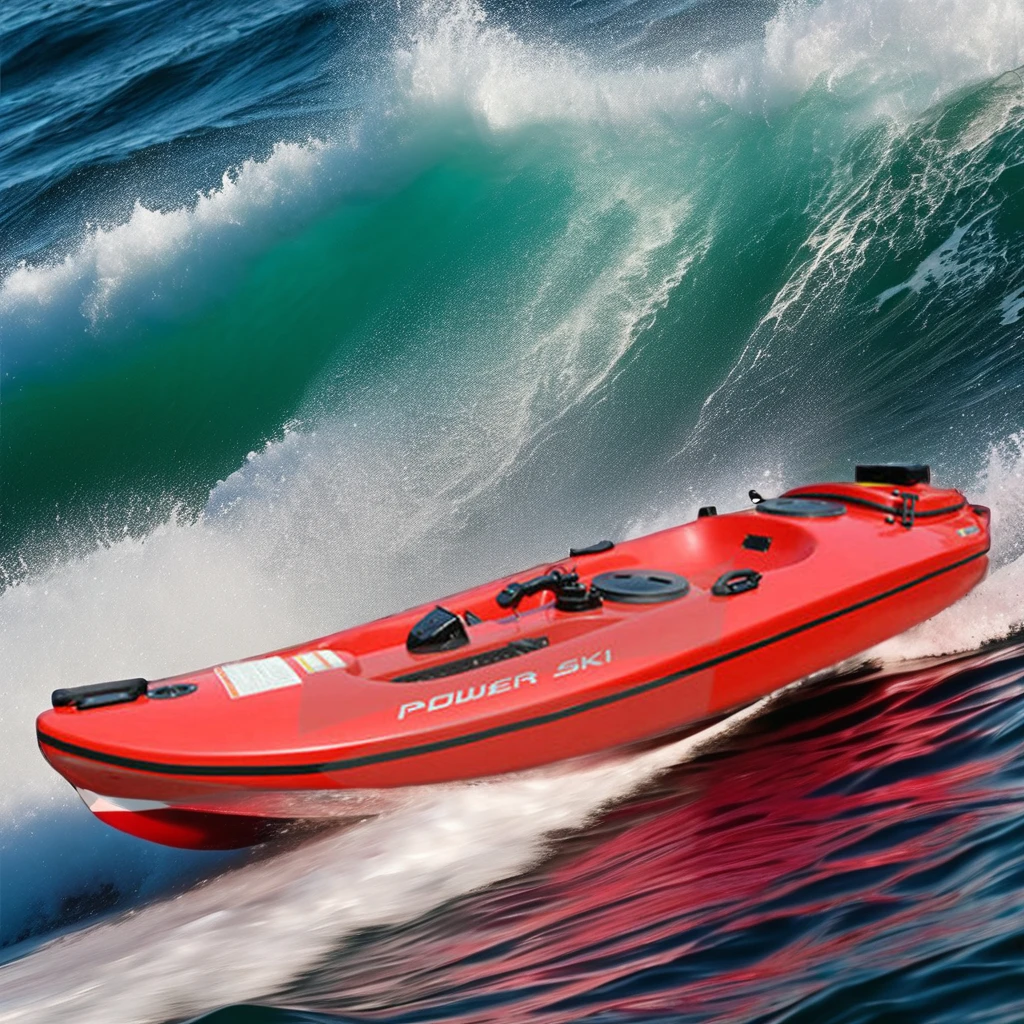 Hot Sale Discount Sailing Kayak Canoe Fishing 4m Inflatable PVC Hull Made Fiberglass Polyethylene Accessory Paddle Widely Used