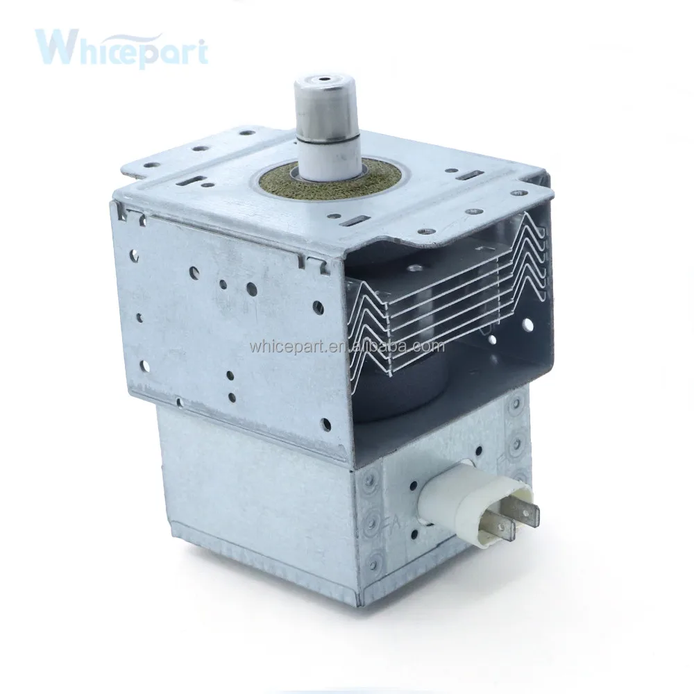 2M214-21TAG бытовые Запчасти для микроволновки магнетрона 900 Вт LG воздушное охлаждение