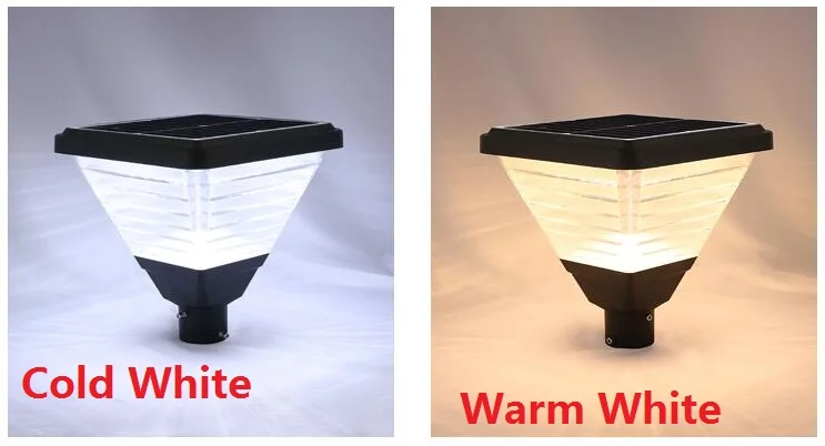 Modern Super Bright LED 20W Water Park Wireless Solar Courtyard Light MONO Panel Residential Landscape Forest Lighting
