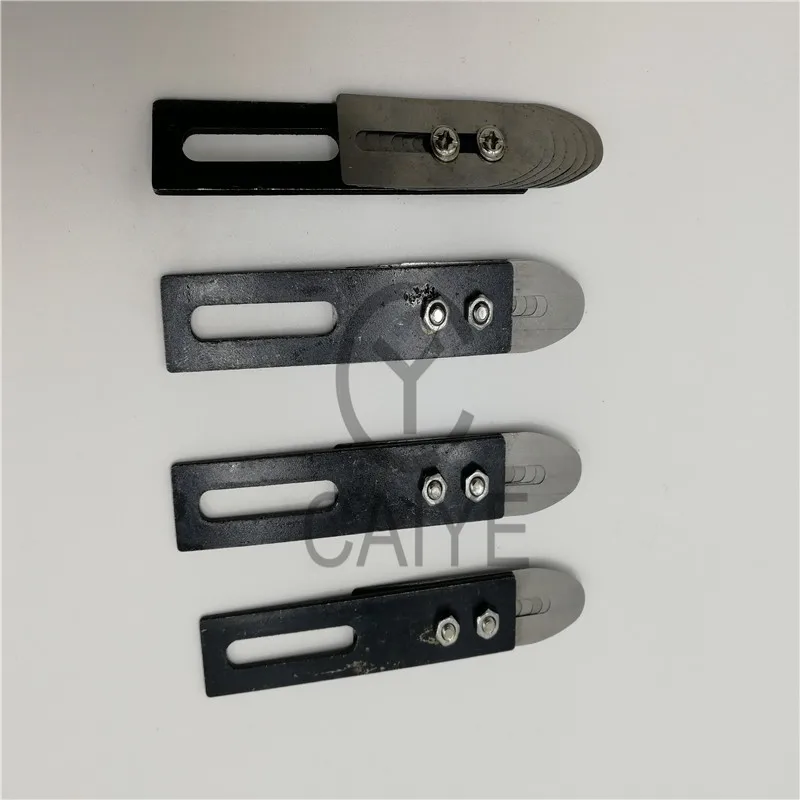 20 Pcs Manroland Sheet Separator Finger For Roland 700 Printing Machine