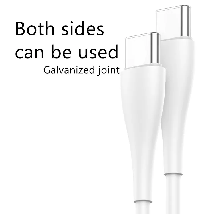 Многофункциональный usb-кабель для зарядки Leizu с пользовательским логотипом ультратонкий зарядный мобильного телефона android type-c