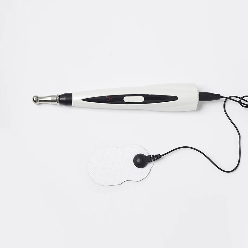 Magical meridian acupuncture pen Sub-health electric acupuncture therapy device ear electro acupuncture devices