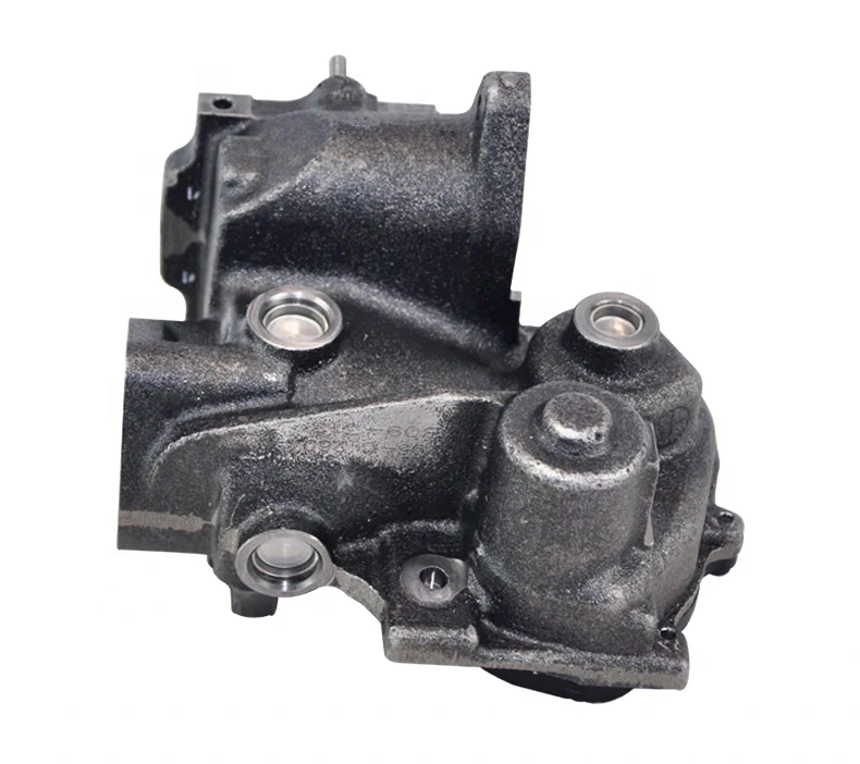 Клапан EGR для FOTON 2,8 T diesel 5309069 FOTON EGR