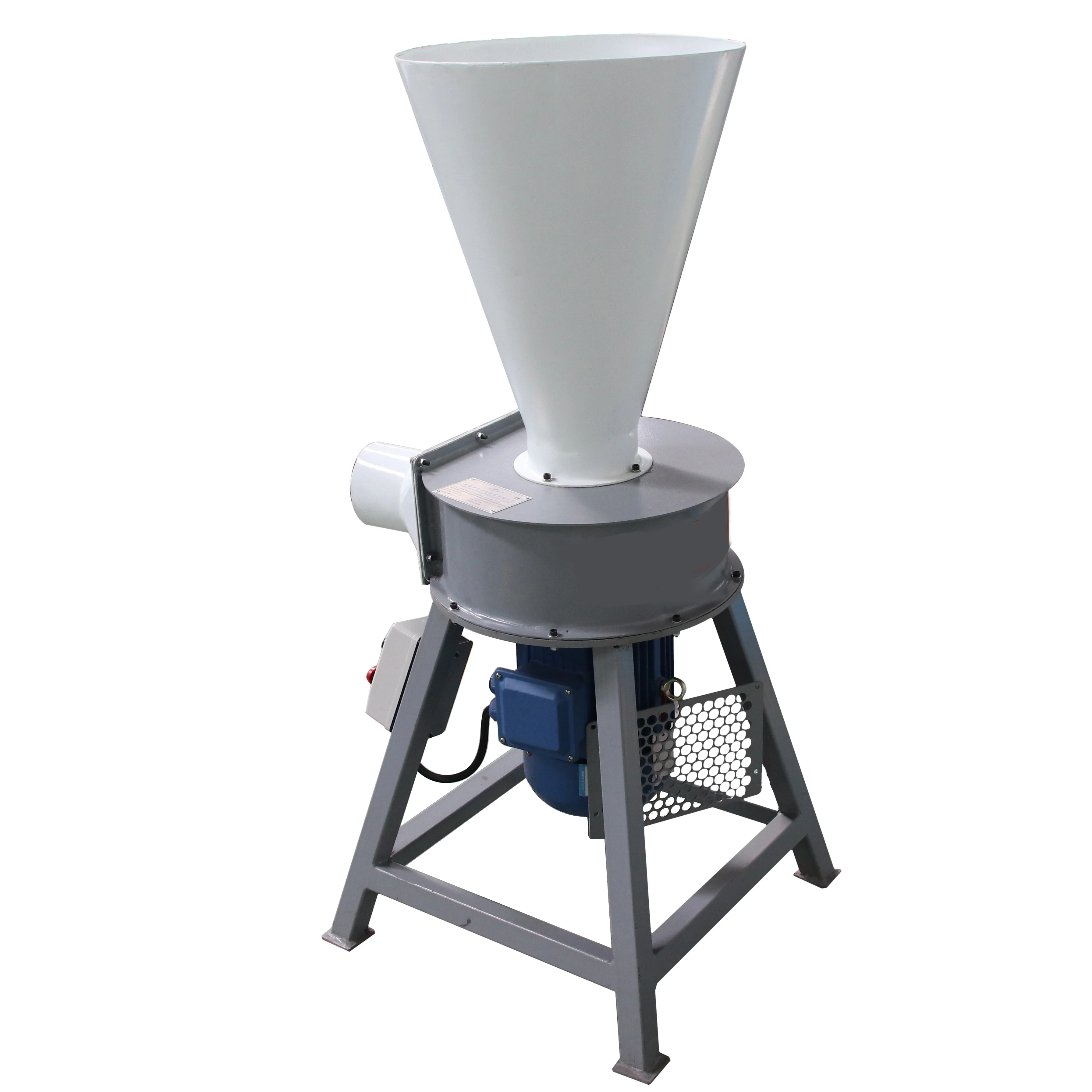 portable sponge foam chip powder crusher machine Waste Sponge Crusher Price