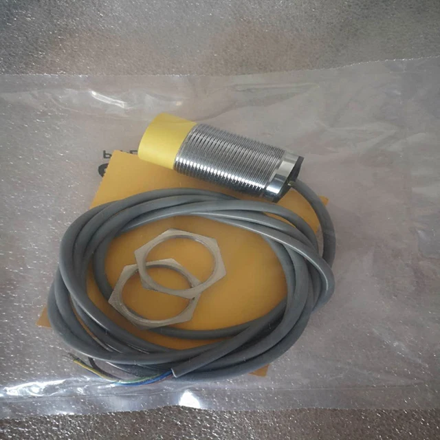 Ni4-M12-AP6X Bi5 Ni8-M18-AN6X Ni15-M30-AD4X-H1141 inductive proximity switch