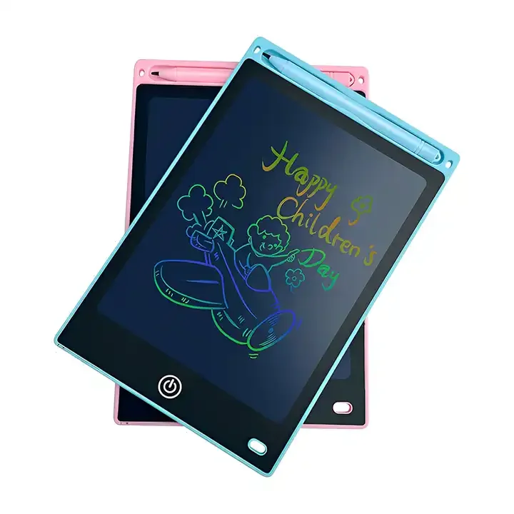 With Favorable Discount Mini Lcd Writing Tablet, Children Early Painting Drawing Board, Board With Smart For Kids Lcd Writing T