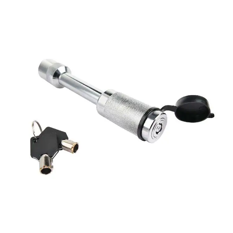 Example Trailer Tow Bar Hitch Pin Lock