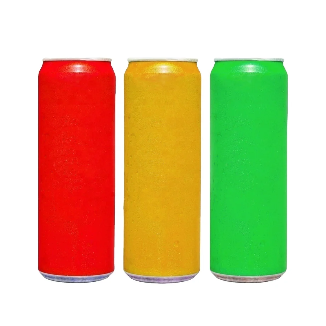 150ml,180ml,185ml,190ml,200ml,250ml,330ml,350ml,355ml,500ml aluminium cans for beer, juice, soda, carbonated drinks