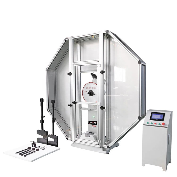 PIT-M 250j 500j компьютера и цифровым дисплеем маятник машина для испытания на удар с металлическим отвесом izod маятниковый копёр