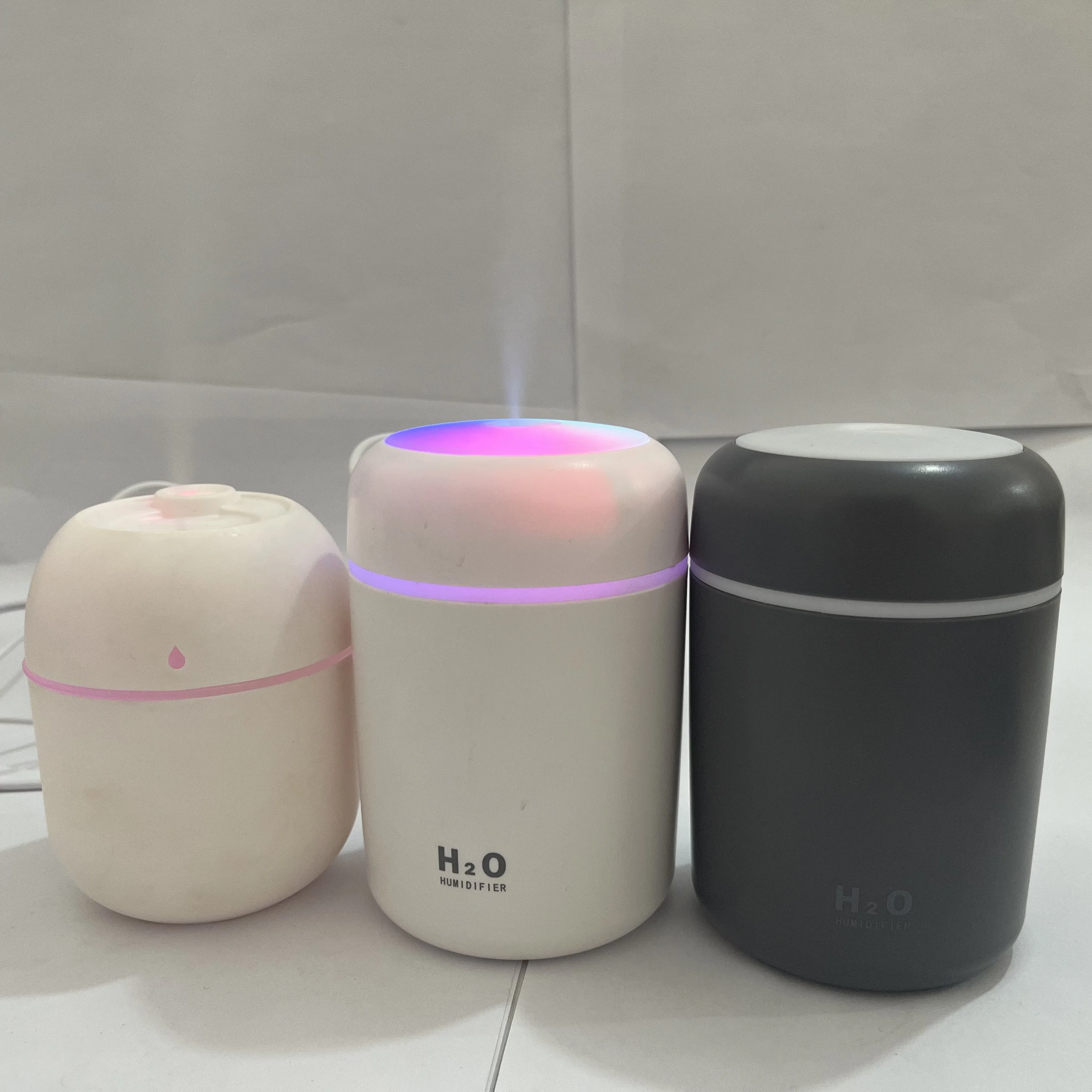 Lowes LED Освещение ароматерапия сообщения Taobao воздуха эфирное масло диффузор Прямая поставка ионизирующий Ароматический для эфирных