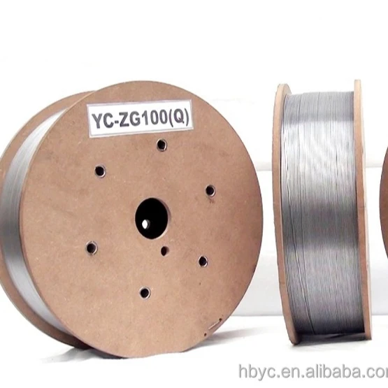Hard Facing Flux Cored Wire For hard banding of drill pipe/GASLESS MILD STEEL FLUX CORED  WELDING WIRE E71T-1 E71T-GS E308LT1-1/
