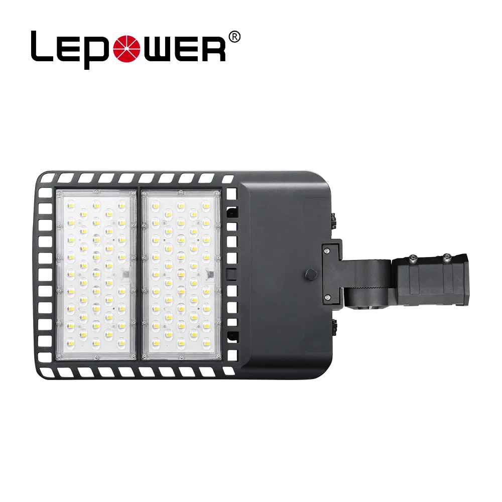 ip65 ip66 highpower outdoor waterproof led street light 40W 60W 70W 100W 150W 200W 300W  CE ROHS CB ETL DLC certification
