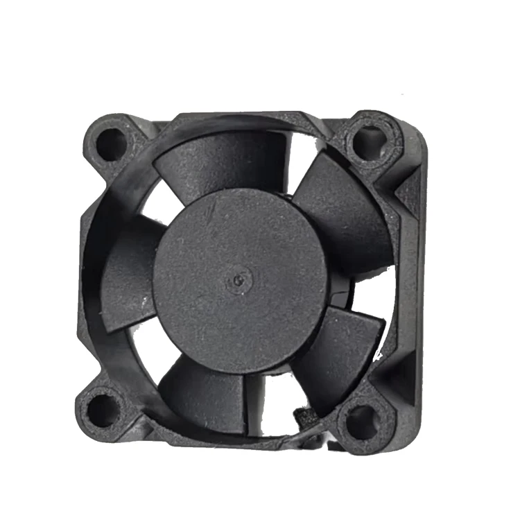 Ce Low Power 0.72w 30mm Axial Flow Cooling Fan Dc 3010 5v~12v Laptop Cpu Dc Cooling Fan 30x30x10