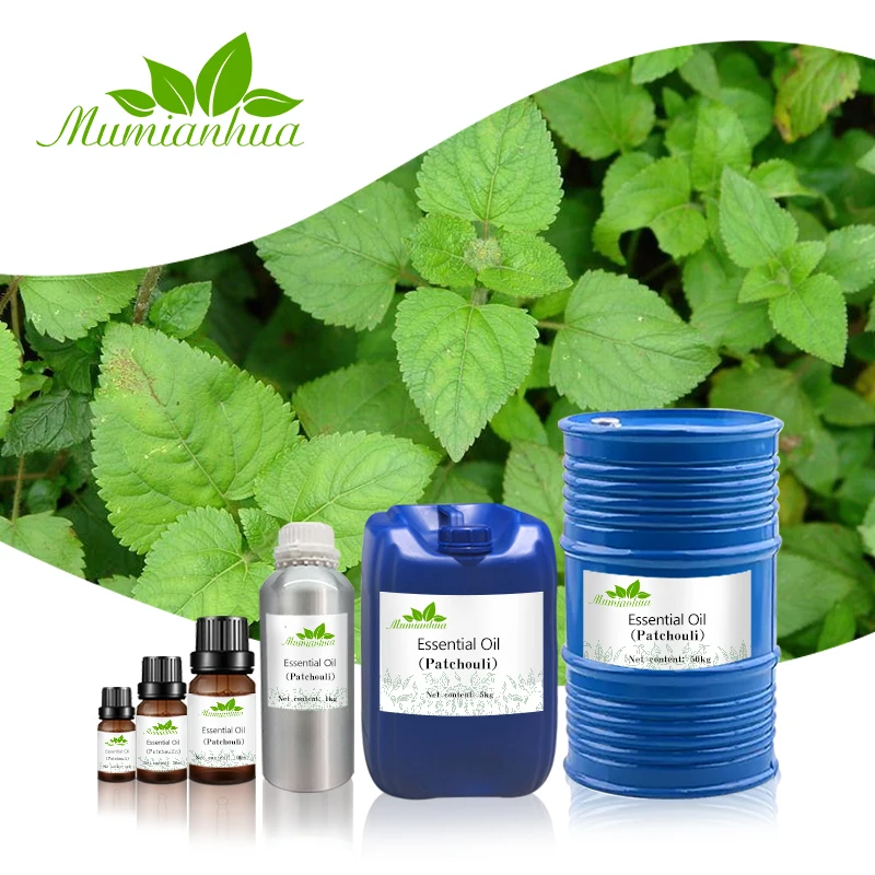 Organic Essential Oils Peppermint Bulk Peppermint Essential Oil Factory Extraction Best Price 100% Pure OEM/ODM
