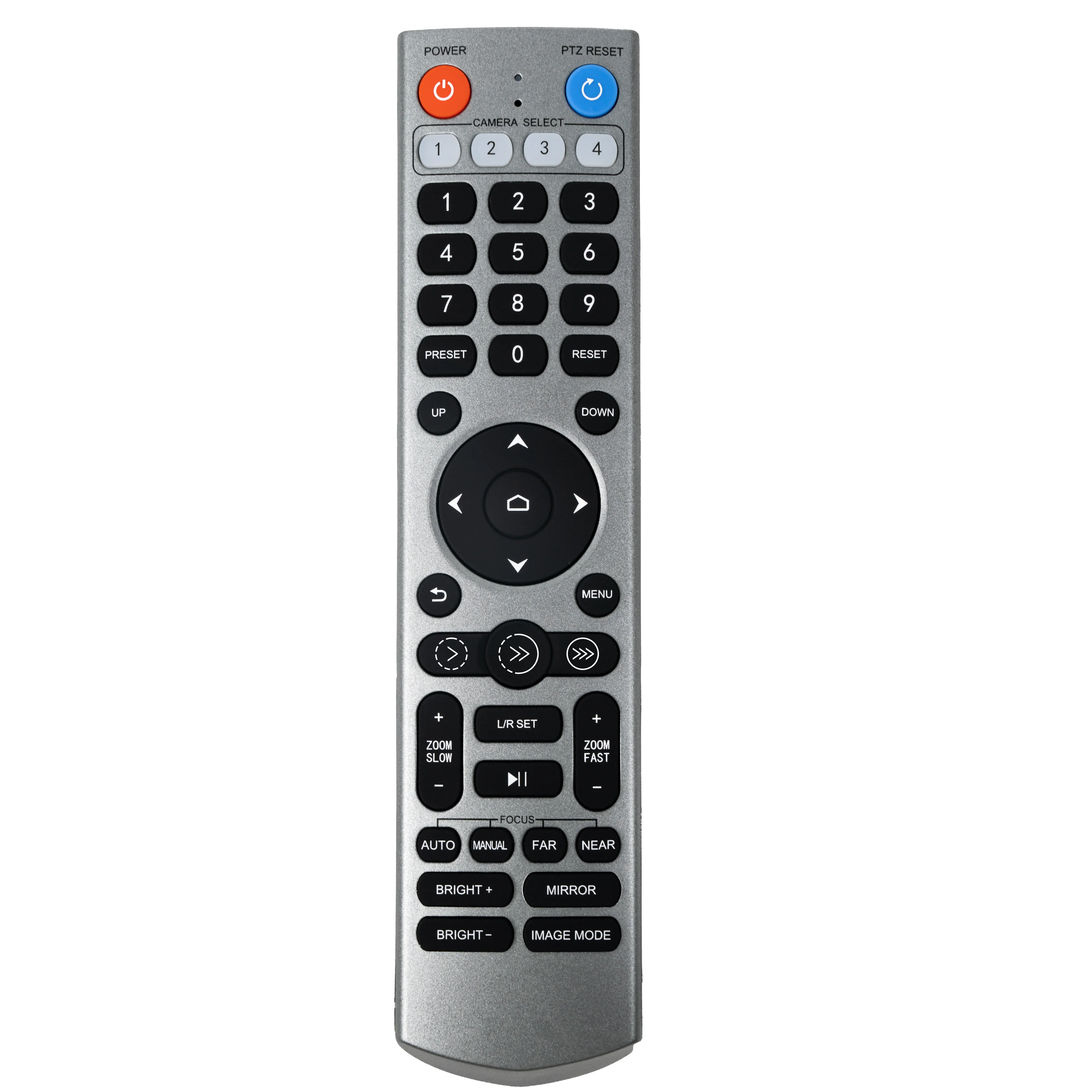 IR Remote Control for Video Conference Camera