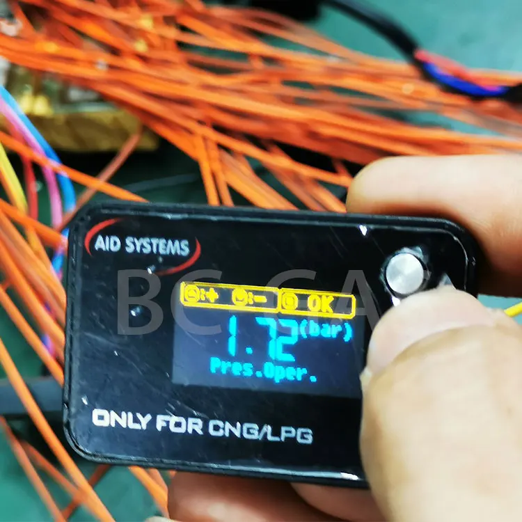 carburetor lpg cng mixer switch lpg