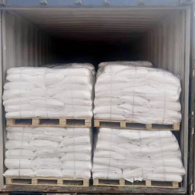 Basic Zinc Carbonate Bp Grade CAS 3486-35-9 Used for Rubber/Ceram/Foaming Agent with Bulk Price
