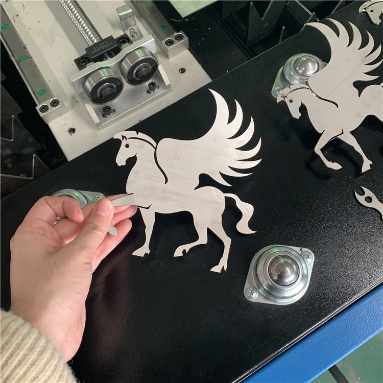 Manufacturer Direct 1325 1530 plate and tube integrated fiber laser cutting machine for metal