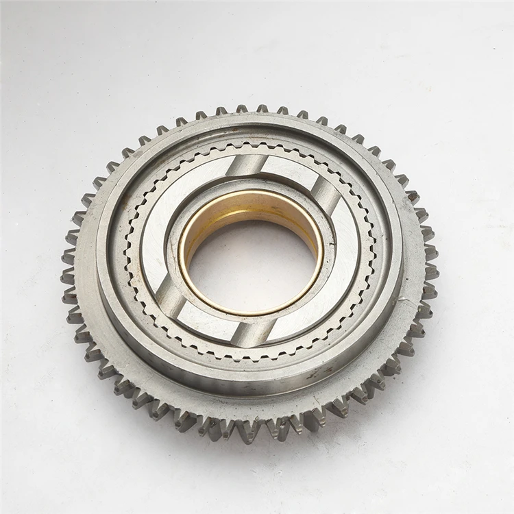MF 240 Tractor Parts Gear