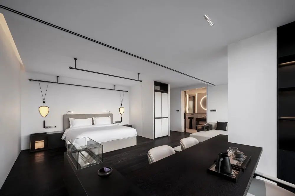 Luxury Customized Villa Furniture Modular Sofa One-Stop Modern High-End Villa Furniture