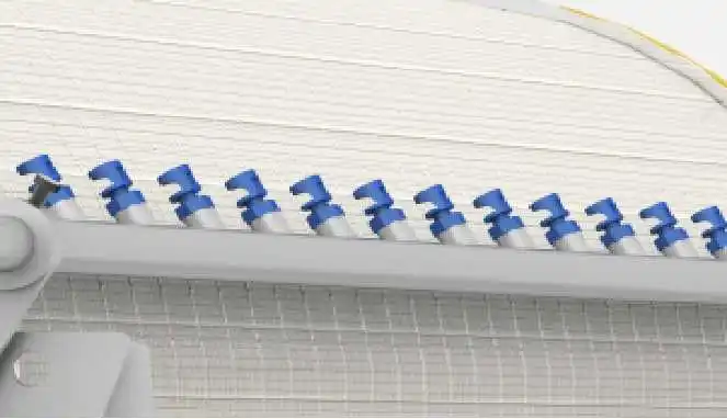 Перманентный магнитный сепаратор барабана/магнитный частиц/Немагнитный минералов оборудование для майнинга