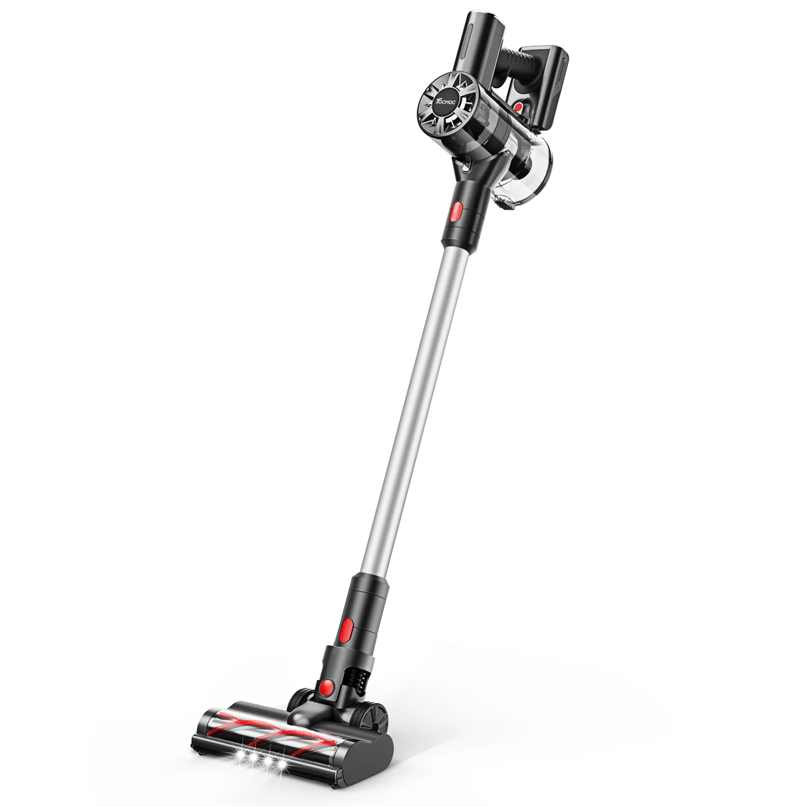 New Popular Vacuum Cleaner T200 Cordless Vacuum Cleaner High Power for Home Use