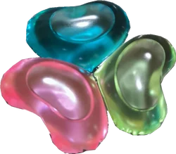 laundry scent booster beads Wholesale price Oem Odm Detergent Soap Condensate Capsule China manufacturer 3 in 1 Washing