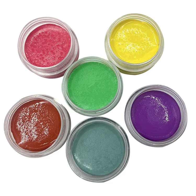 Permanent Makeup Eyebrows 10g washable Eyebrow Mapping Paste
