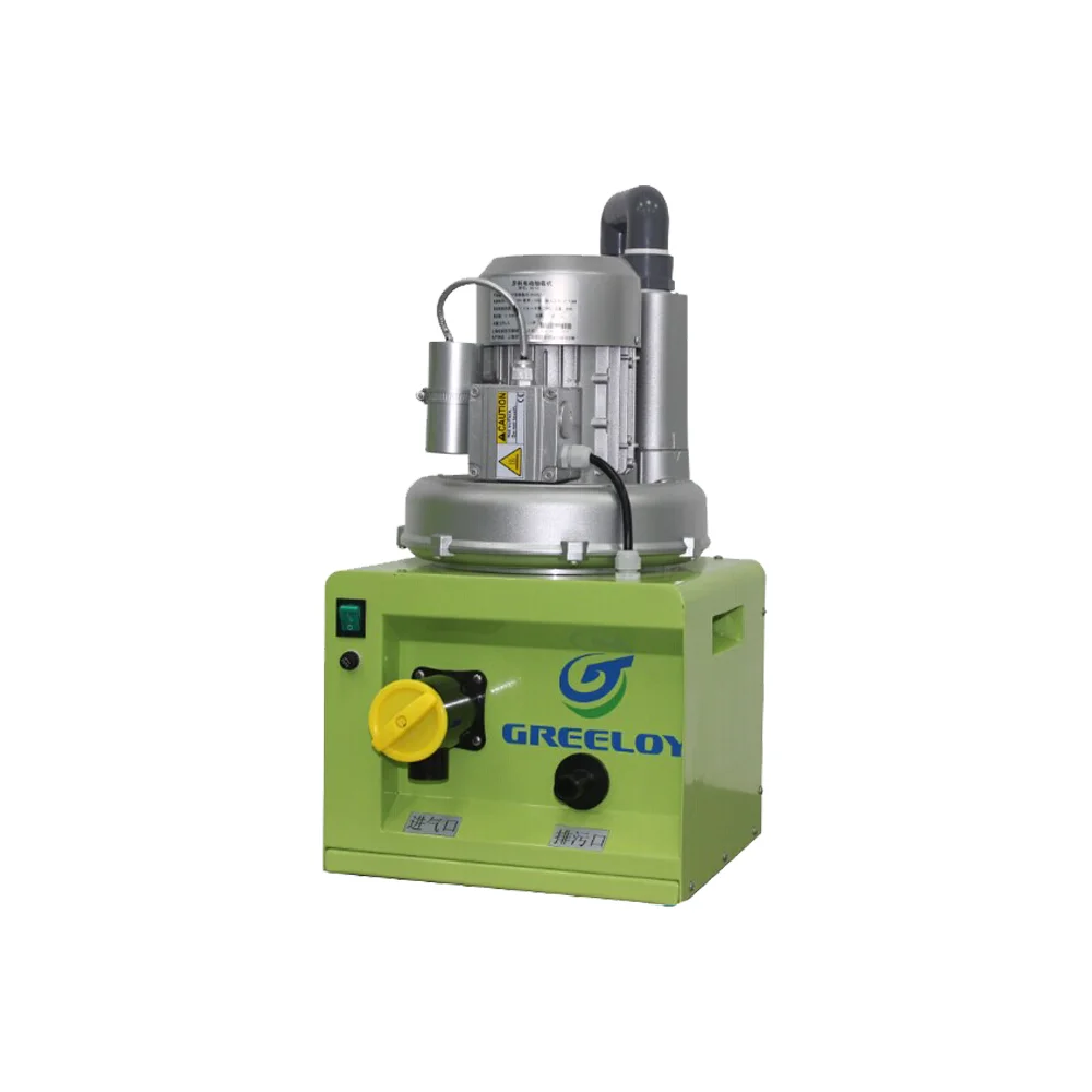 Dental Vacuum Suction  Pump Unit Suction Motor For One Dental Chairs
