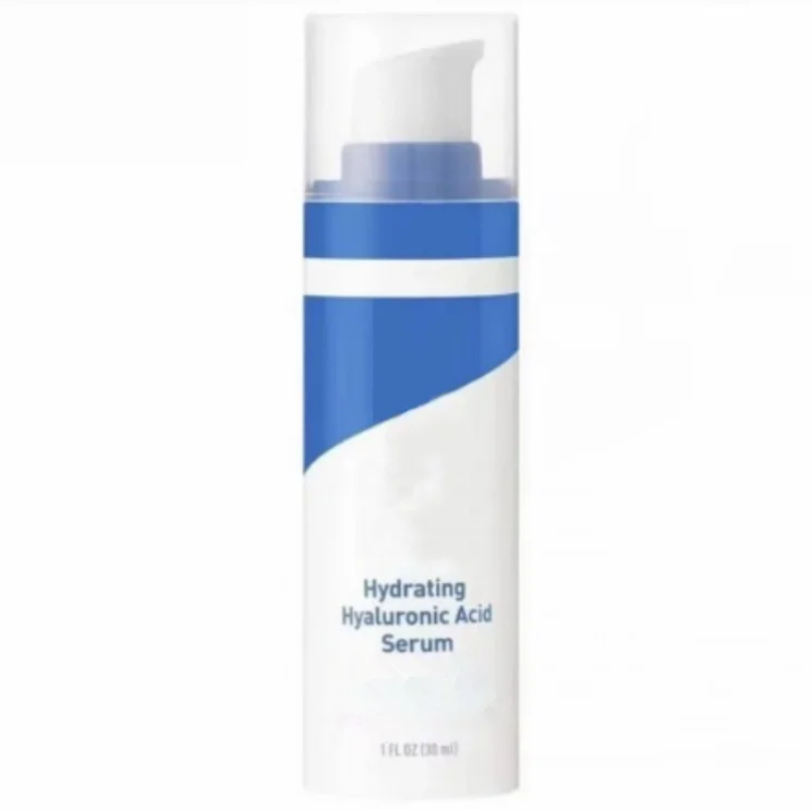 Ceravee Divinyl HA serum Milk Hyaluronic acid hyaluronic acid + Amide +B5 Moisturizing serum