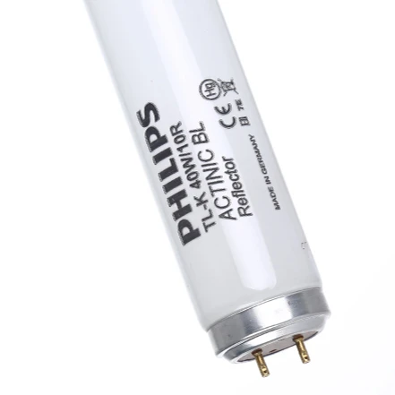 Philips UVA lamps TL 40W/10R Flexo print TL lamps
