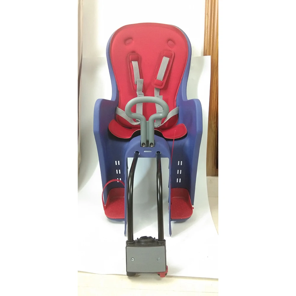 Европейские стандартные детские велосипедные сиденья заднее детское сиденье другие аксессуары для велосипедов