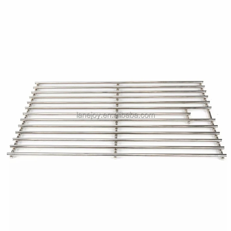 korean bbq grill stainless steel welded wire mesh cooking grate barbecue wire mesh grille