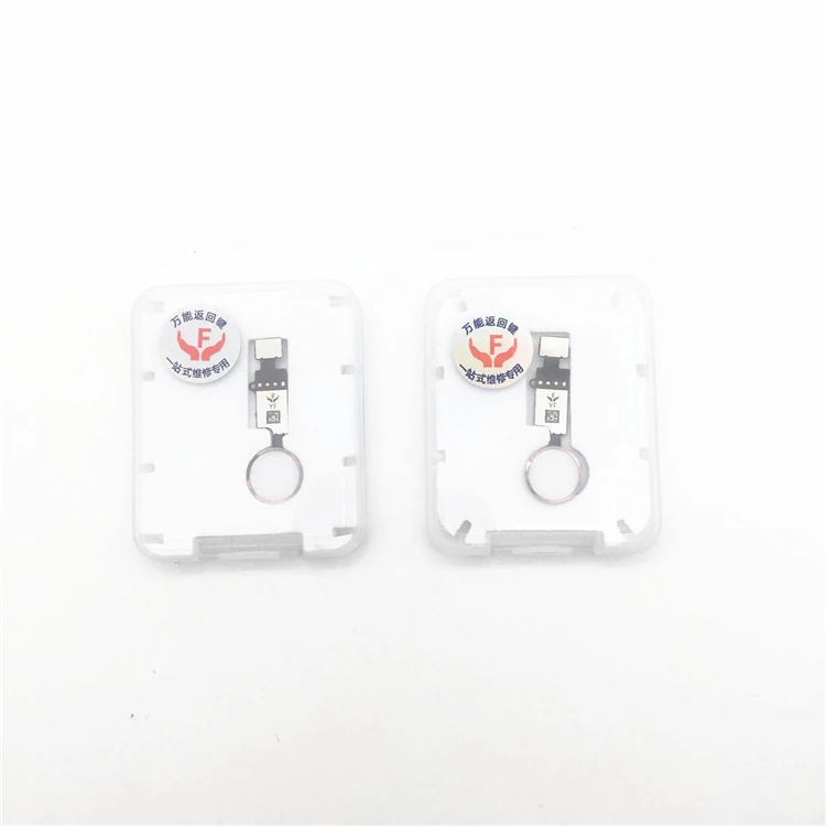 New Phone repair replace for iPhone 7 7+ 8 8+ universal home button with return function