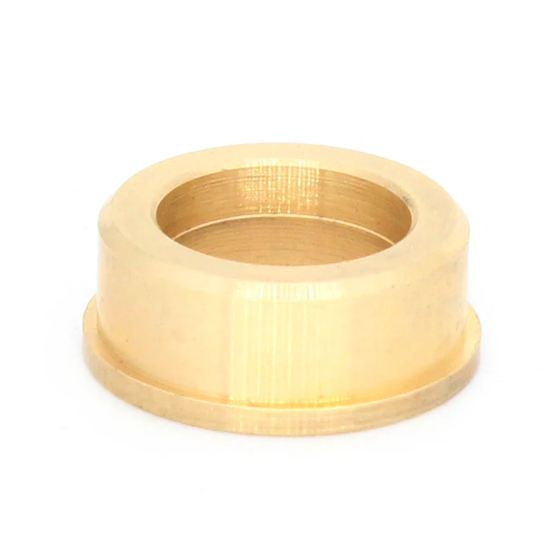 
Wholesale Customized Precision Bronze Bushing 