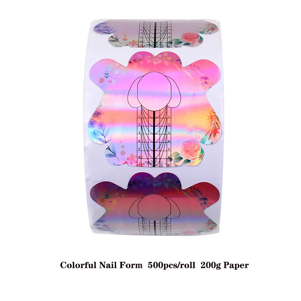  BQAN Oem Nail Poly Gel Set Hard Builder In A Bottle Gor Extension Art Acrgel