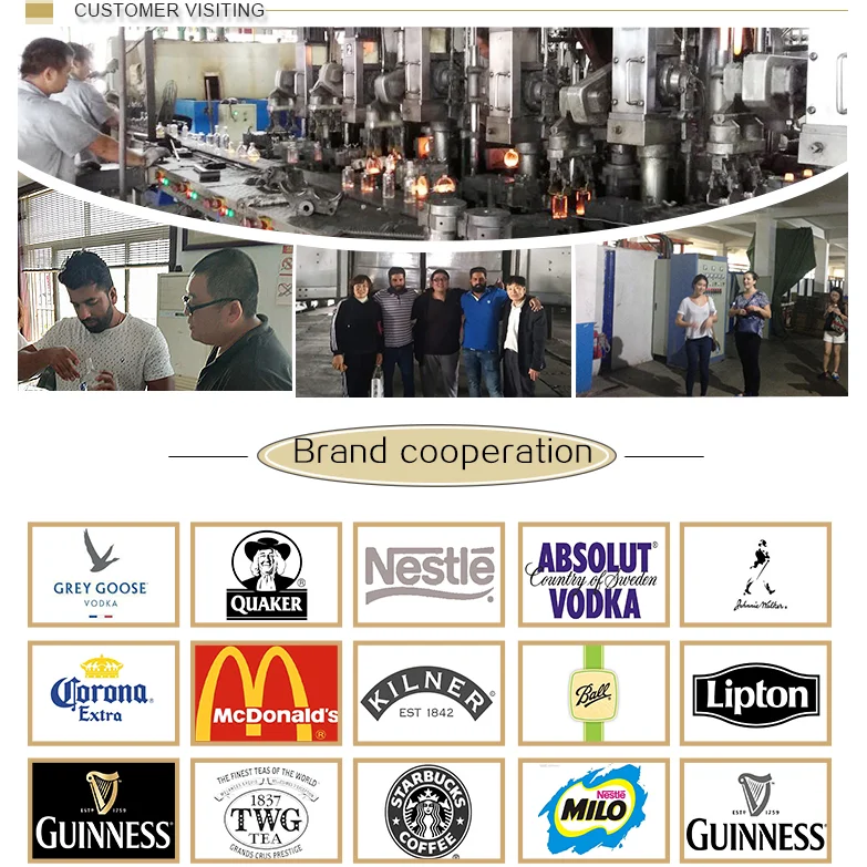 Recyclable Mason Jar Water Pitcher unique storage glass coffee jar with lids Leak-Proof Container for Water Juice Milk Tea