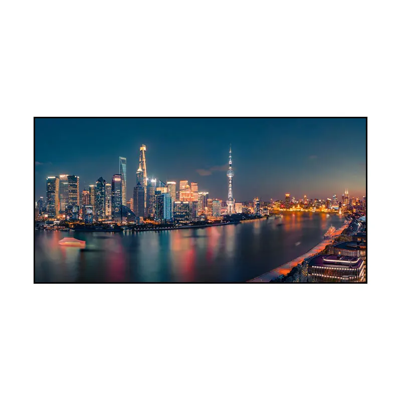 Good Quality Pictures Living Room Decoration Painting Art Marvel Movie Avengers Canvas Home Decor PaintingWholesale Customize In