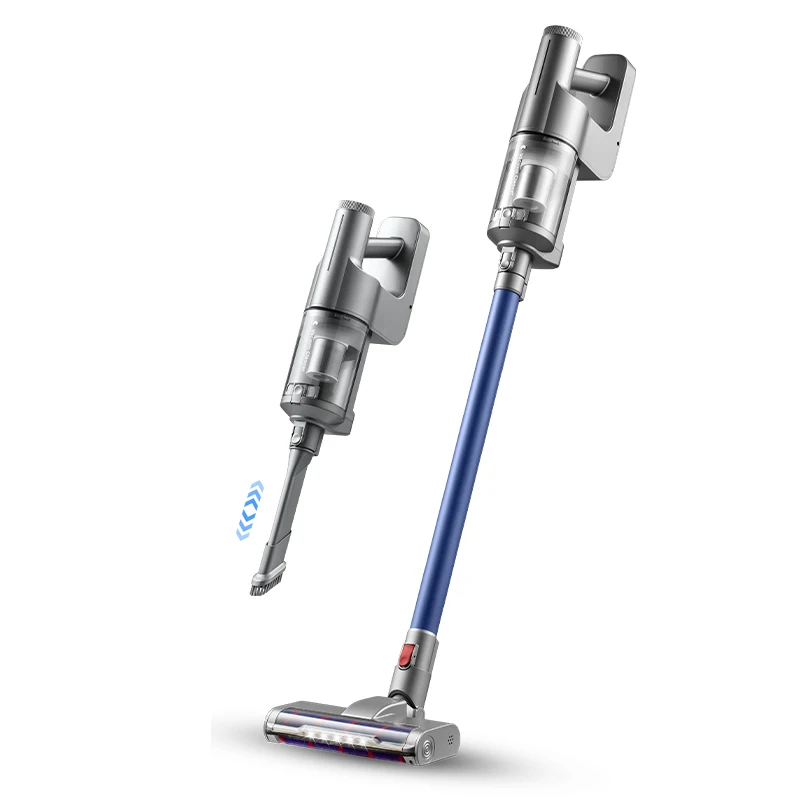 Аккумуляторный пылесос JEXY Q6 tineco vaccum