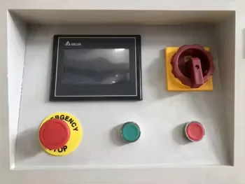 High Security Shredder Multiple Purpose Thin Crushed Micro Cut P7 Paper Shredder for Commercial Use