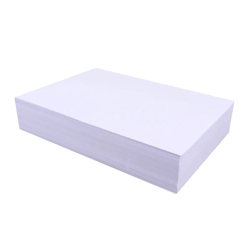 Лучшая распродажа, бумага размера A4, Офисная копировальная бумага размера A4 70 / 80 GSM