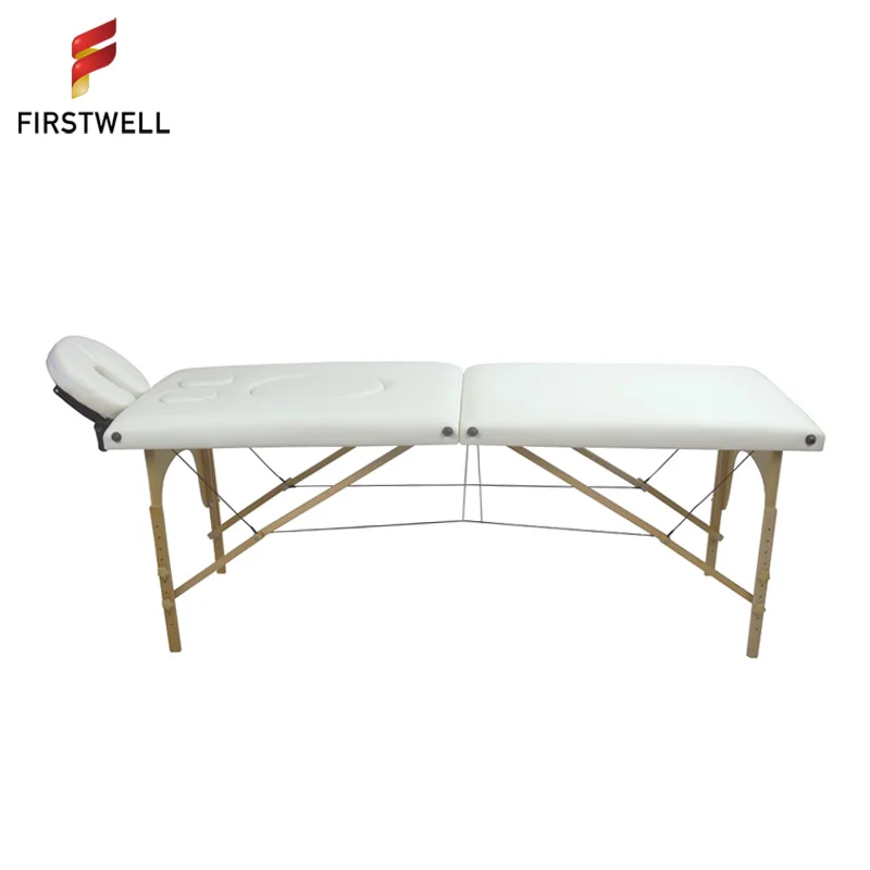 professional massage table spa bed for pregnant milking massage table